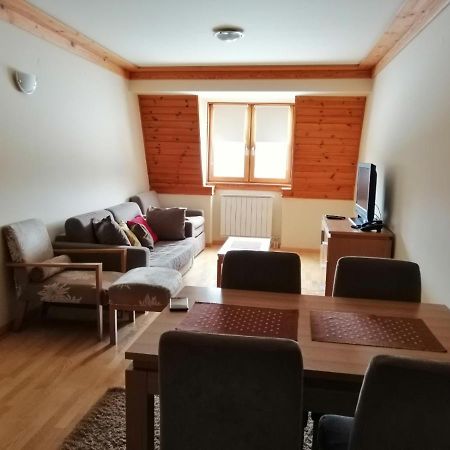 Apartman 205- Aparthotel Vucko Jahorina Private Host 50M2 Εξωτερικό φωτογραφία