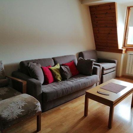 Apartman 205- Aparthotel Vucko Jahorina Private Host 50M2 Εξωτερικό φωτογραφία