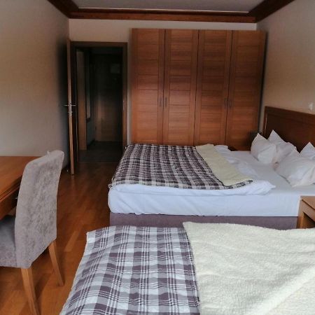 Apartman 205- Aparthotel Vucko Jahorina Private Host 50M2 Εξωτερικό φωτογραφία