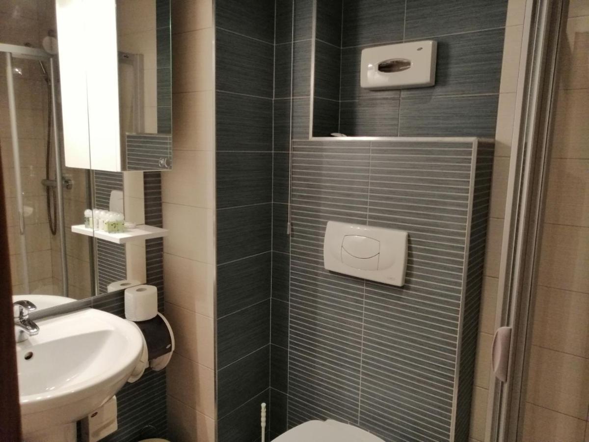 Apartman 205- Aparthotel Vucko Jahorina Private Host 50M2 Εξωτερικό φωτογραφία