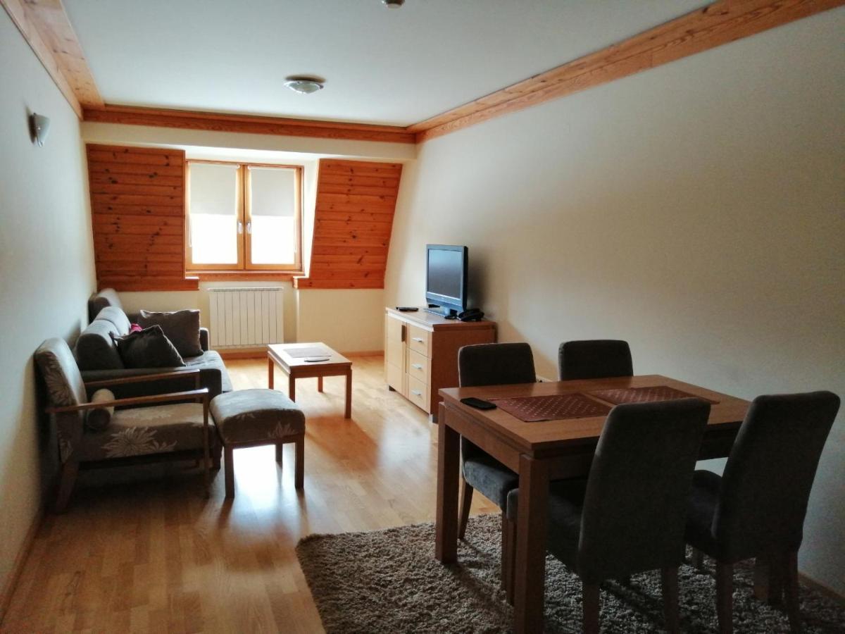 Apartman 205- Aparthotel Vucko Jahorina Private Host 50M2 Εξωτερικό φωτογραφία
