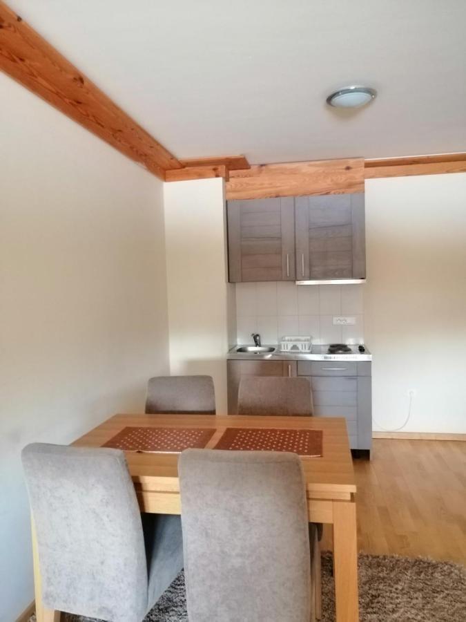 Apartman 205- Aparthotel Vucko Jahorina Private Host 50M2 Εξωτερικό φωτογραφία