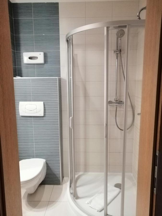 Apartman 205- Aparthotel Vucko Jahorina Private Host 50M2 Εξωτερικό φωτογραφία