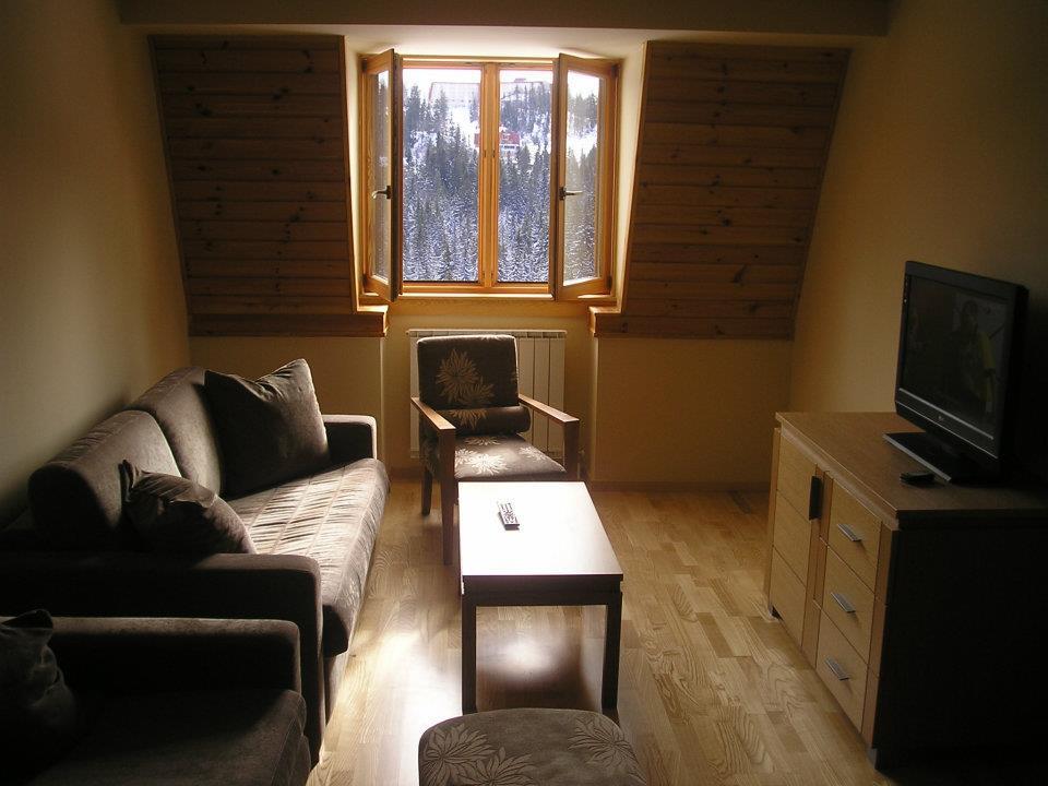 Apartman 205- Aparthotel Vucko Jahorina Private Host 50M2 Εξωτερικό φωτογραφία