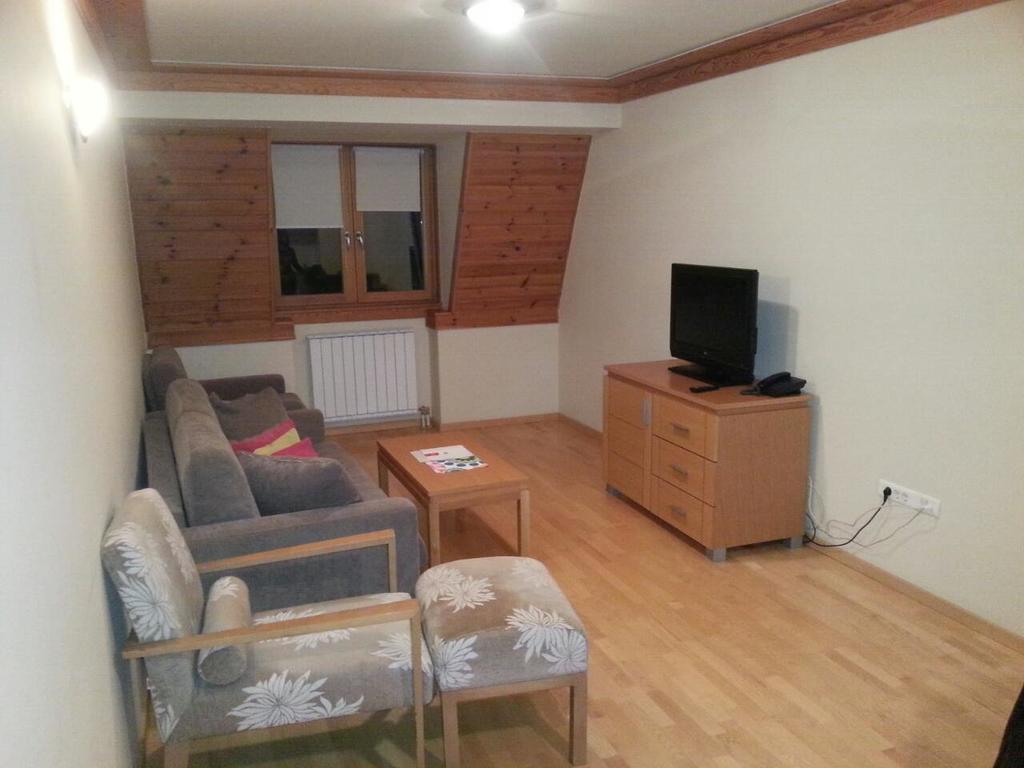 Apartman 205- Aparthotel Vucko Jahorina Private Host 50M2 Εξωτερικό φωτογραφία